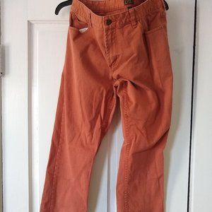 Obey Pants Size 33